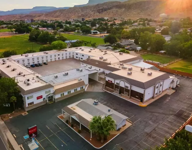 Ramada by Wyndham La Verkin Zion National Park