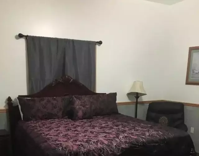 Zion's Most Wanted Hotel