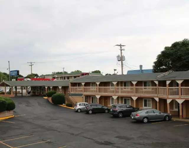 Battlefield Inn Springfield
