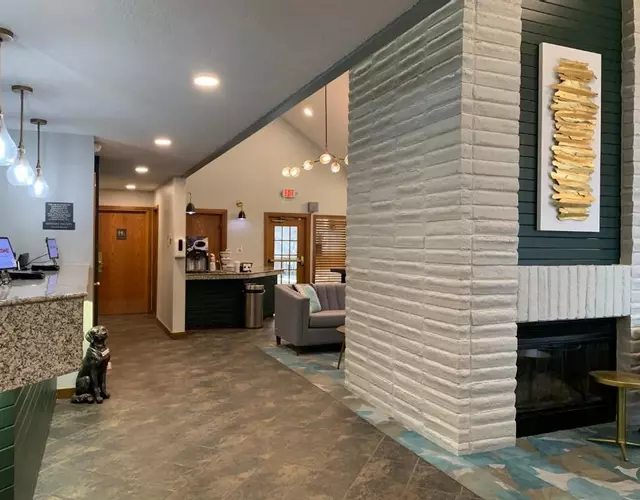 MainStay Suites Springfield South - Battlefield Rd