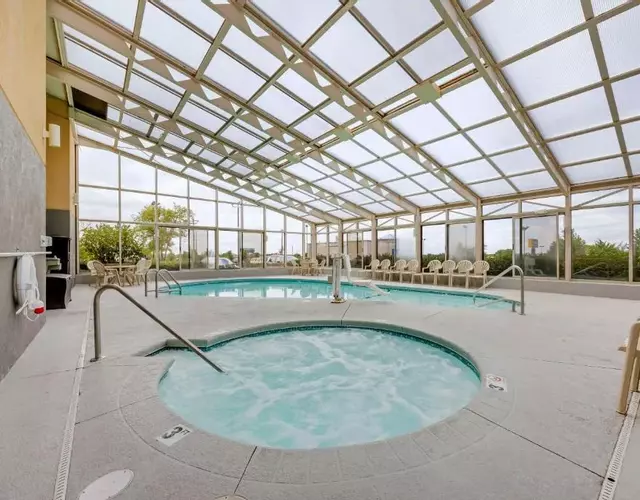 Comfort Inn South - Springfield