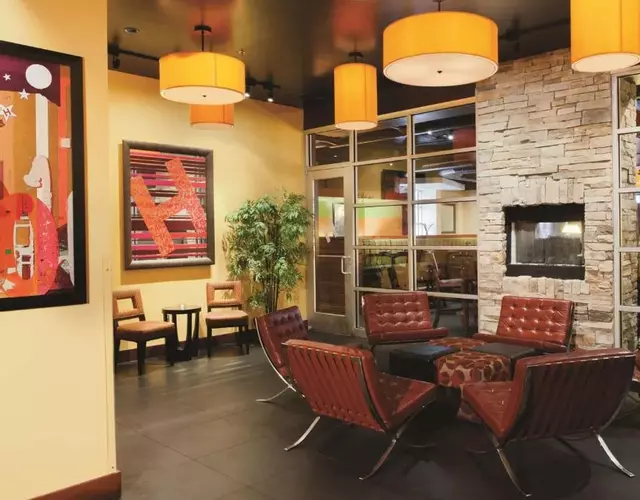 DoubleTree by Hilton Springfield