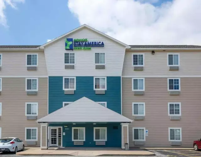 Extended Stay America Select Suites - Springfield - South - Battlefield
