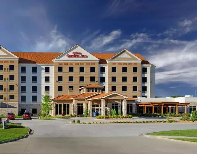 Hilton Garden Inn Springfield, MO