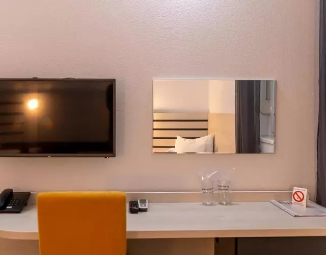 Garni Hotel 11tica DM