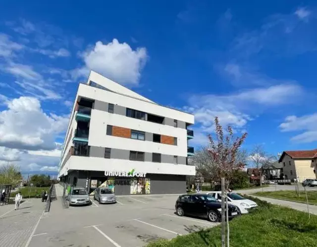 Peace place Novi Sad