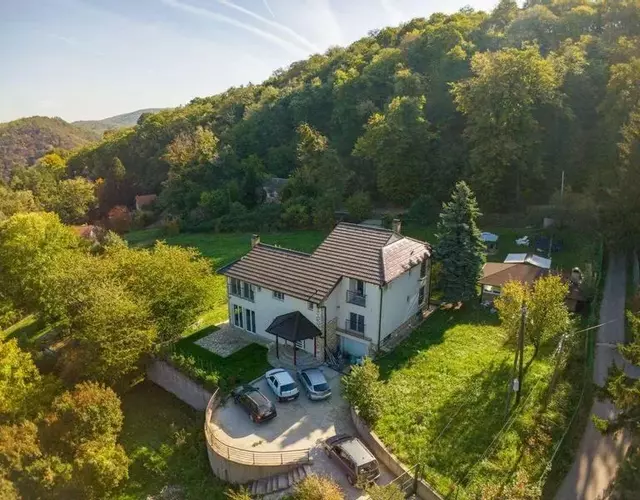 Vila Una Fruška gora