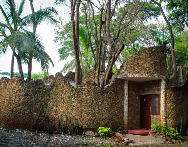Advaitha Serenity Resorts