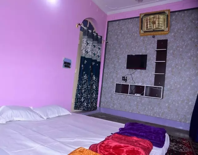 Honey home stay 2BHK