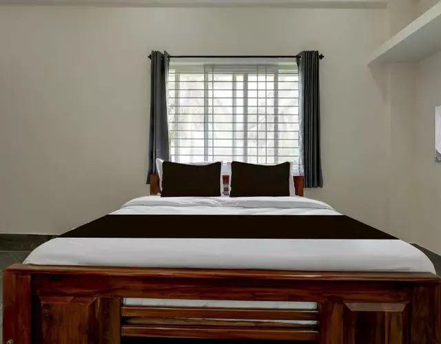 Hotel O Ambari Residency
