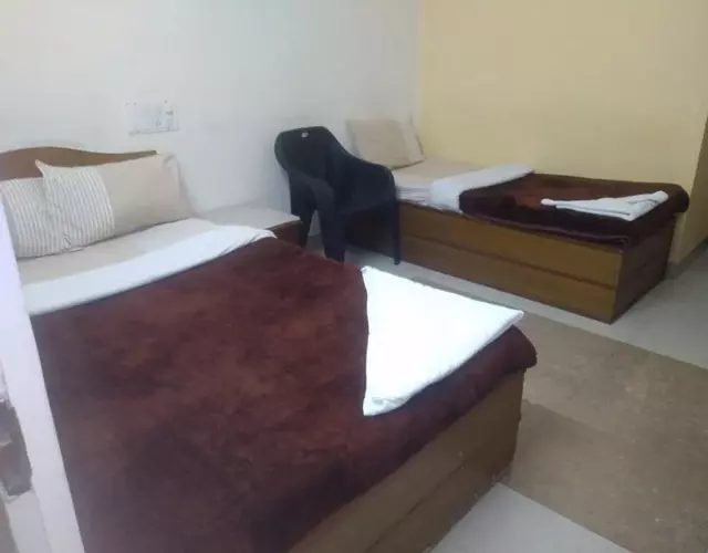 MYSORE MAHALAKSHMI ROOMS