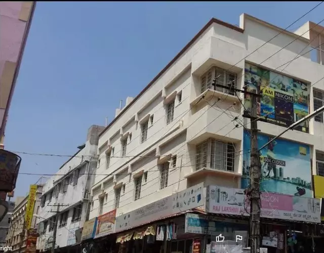 Star Residency