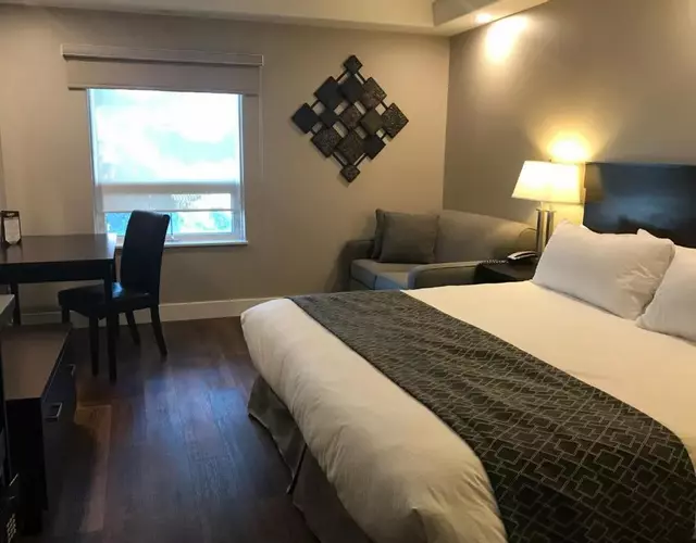 Chateau Louis Hotel & Conference Centre