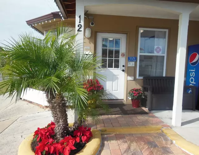 Budget Inn - Saint Augustine