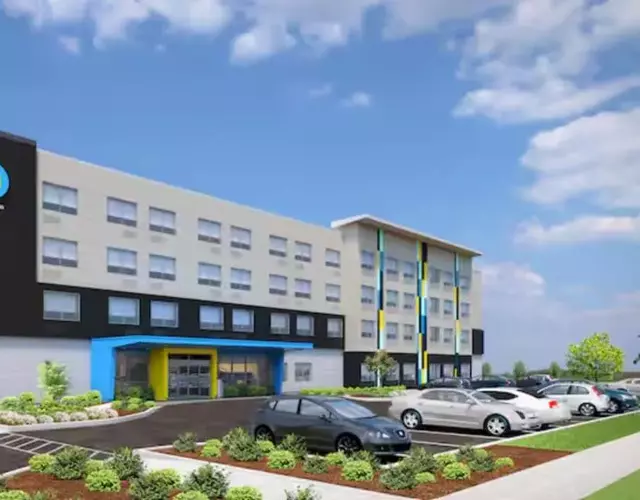 Tru By Hilton St. Augustine I-95