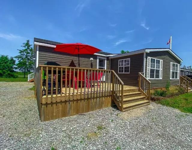 Falcon Cottages