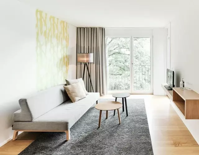 APPADU Appartements