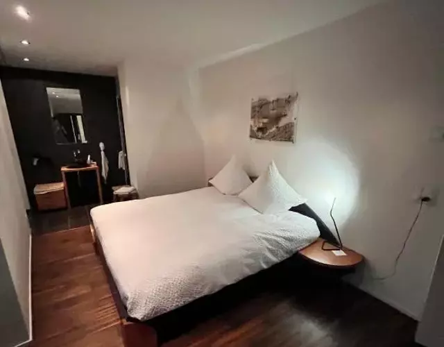Deluxe Zimmer in Privatwohnung an zentraler Lage