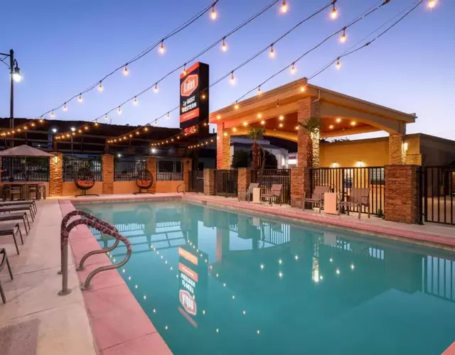 Aiden by Best Western St George