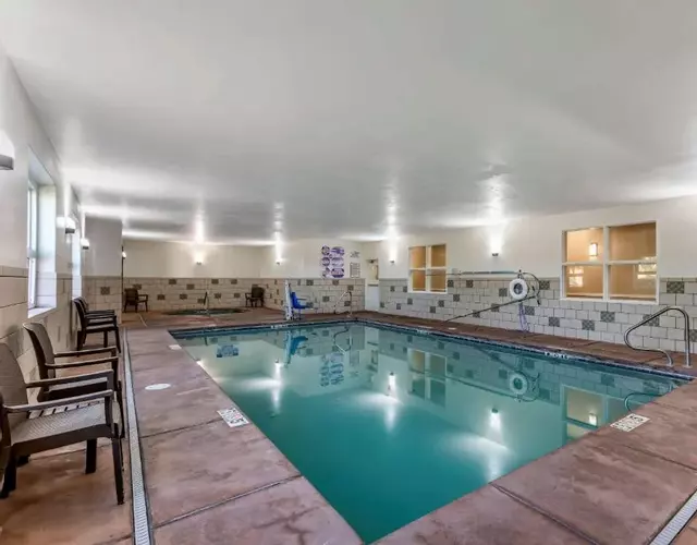 Comfort Inn Saint George North