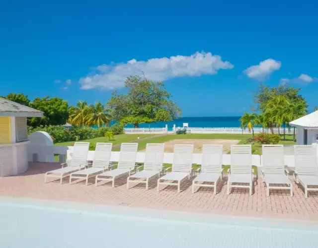 Allamanda Beach Resort