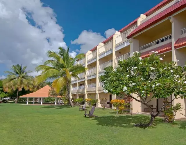 Radisson Grenada Beach Resort