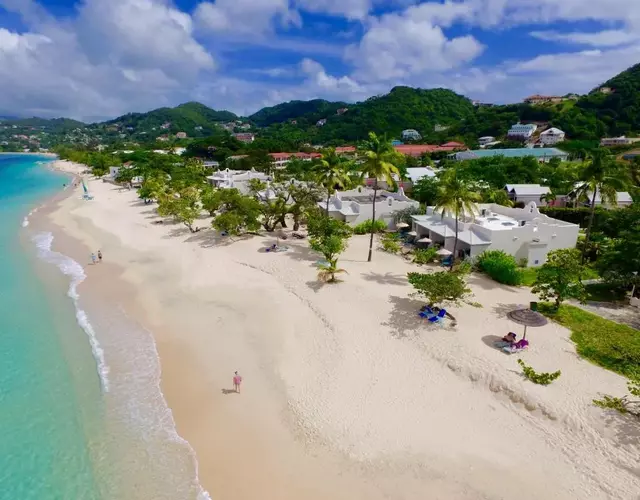 Spice Island Beach Resort