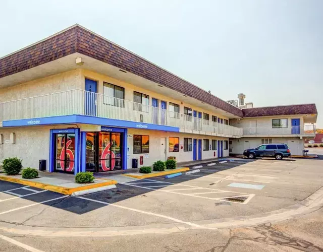 Motel 6 Saint George, UT