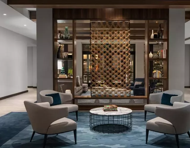 AC Hotel by Marriott Santa Rosa Sonoma Wine Country