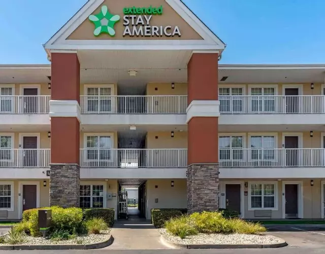Extended Stay America Suites - Santa Rosa - South