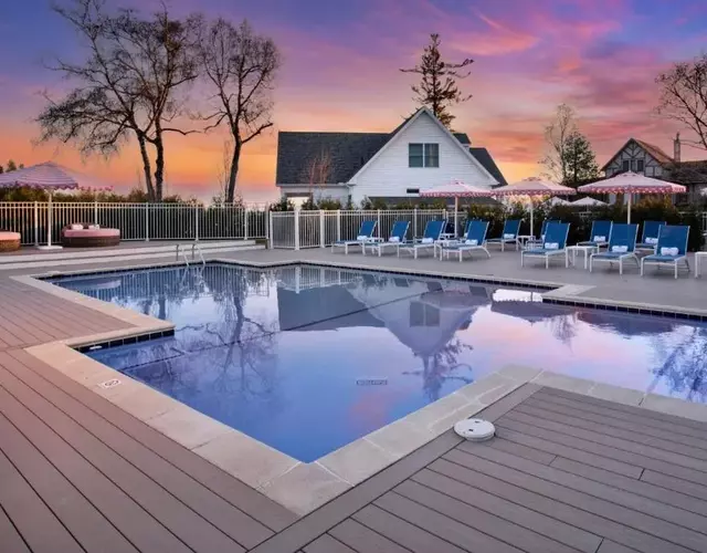 The Inn at Stonecliffe