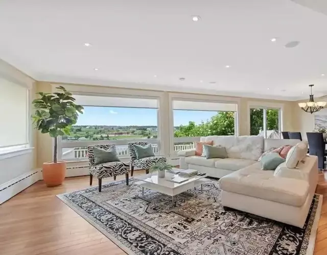 Forest House Qv Lake View Parking