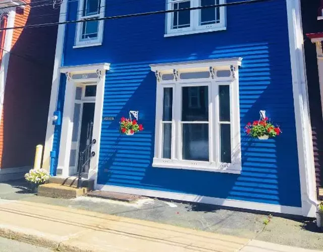 Gower Manor Historic Bed & Breakfast