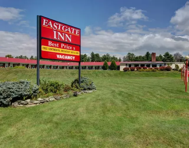 EastGate Inn