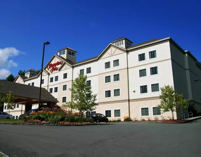 Hampton Inn Littleton