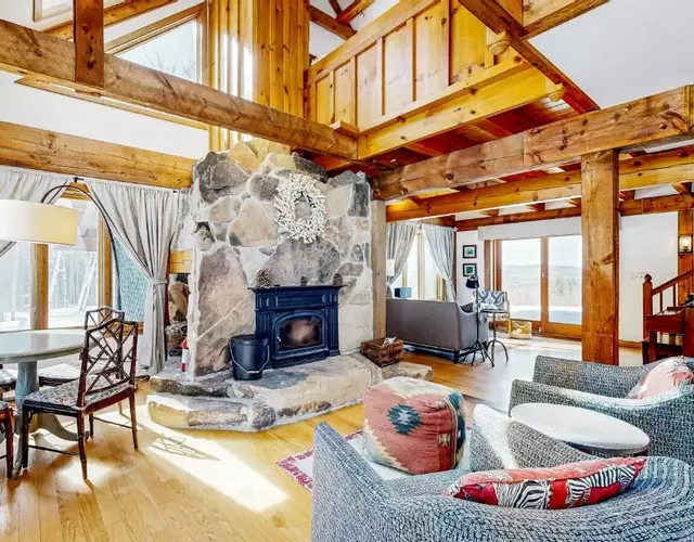 The Glengreen Retreat