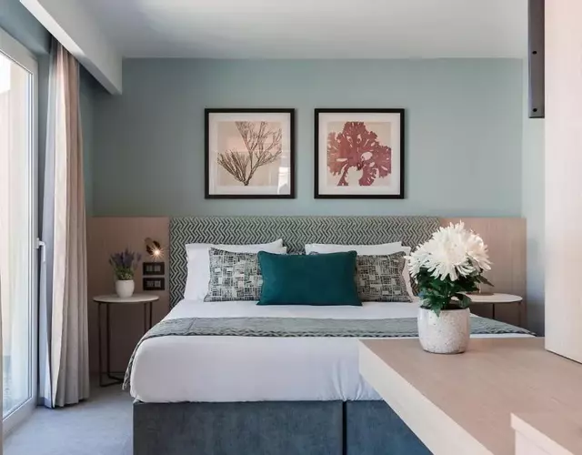 123 MAINSTREET boutique hotel