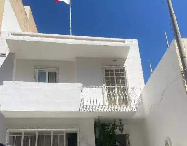 Ave Maria Guest House