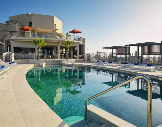 Malta Marriott Resort & Spa