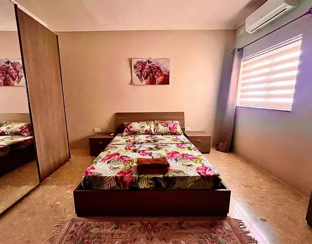 Triple room in Beautiful Artsy Maisonette