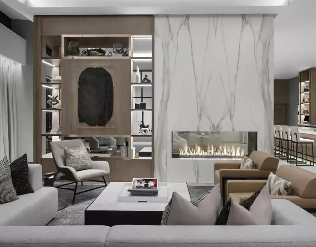 AC Hotel by Marriott St Louis Central West End