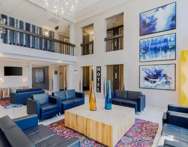 Best Western St Louis Kirkwood Route 66