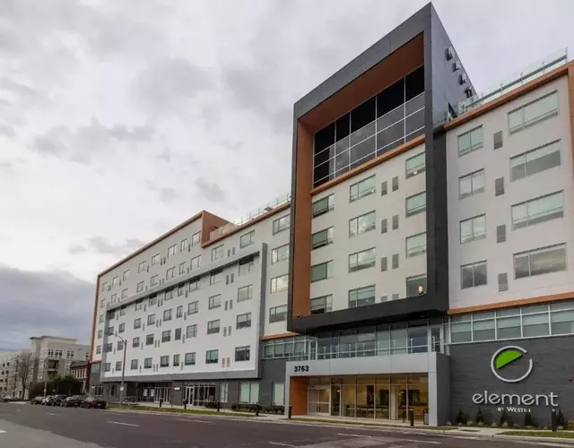 Element St. Louis Midtown