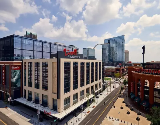 Live! by Loews - St. Louis