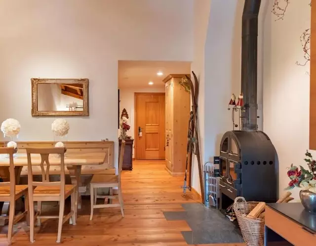 Chesa Pedra - Celerina