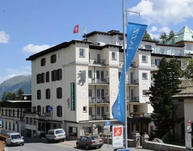 Hotel Bären