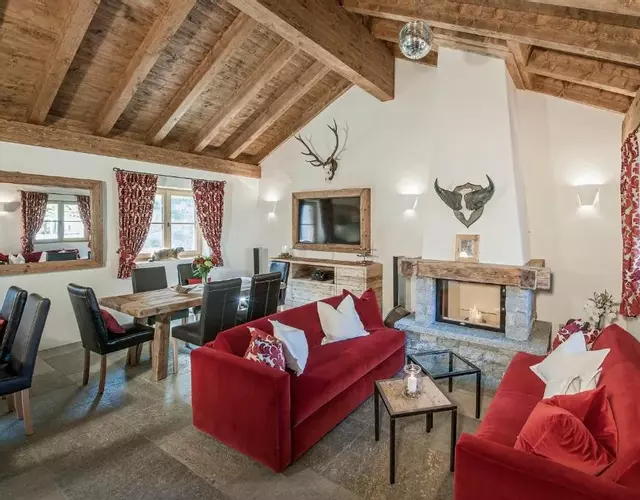Hotelino Petit Chalet