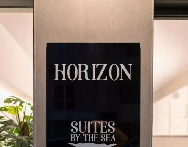 HORIZON SUITES by the Sea