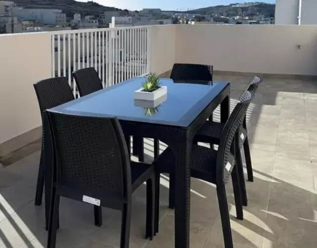 M31Stays - St Paul's Modern Apartments and Penthouse