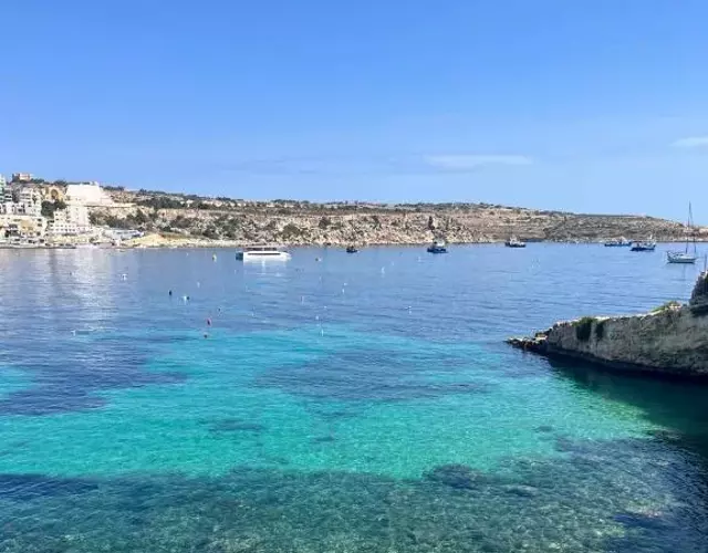 Seaview Penthouse with Hidden Beach